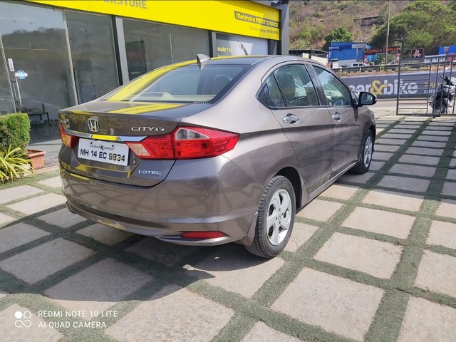 View Honda City Image 5 Used Honda City Image 5
