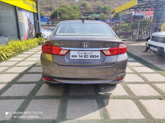 View Honda City Image 4 Used Honda City Image 4