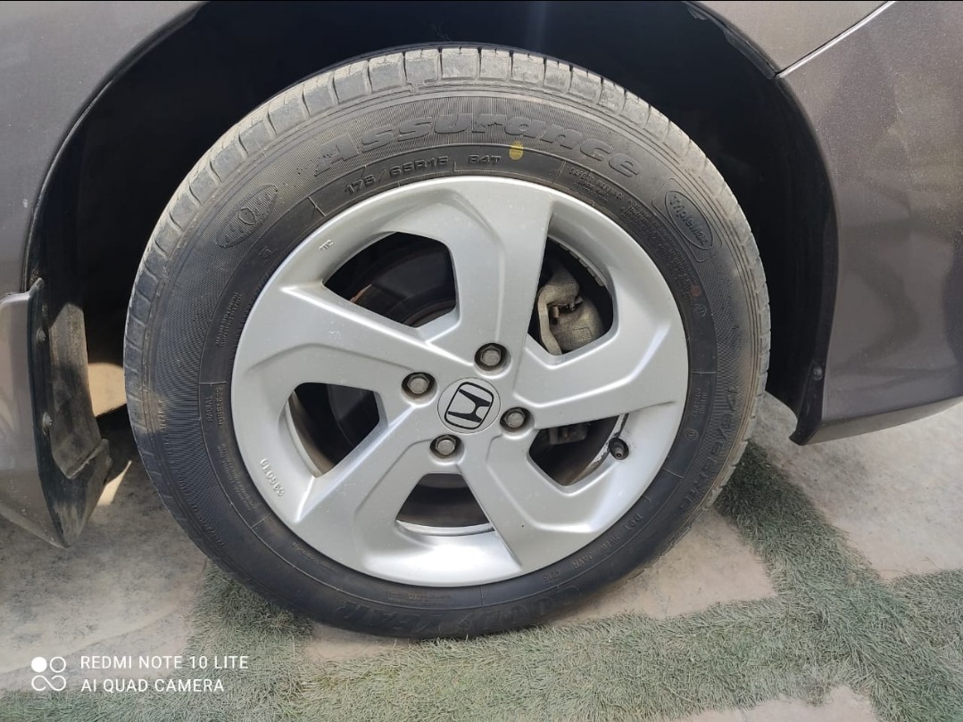 View 2014 Honda City V MT Diesel BS IV Image 9 Used 2014 Honda City V MT Diesel BS IV Image 9