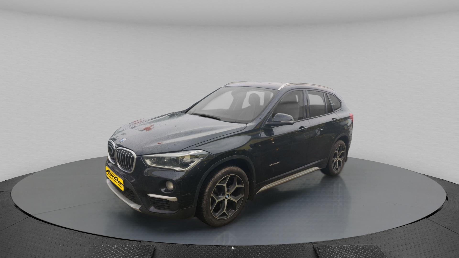 2016 बीएमडब्ल्यू एक्स1 sDrive 20d Sportline 2016 बीएमडब्ल्यू एक्स1 sDrive 20d Sportline