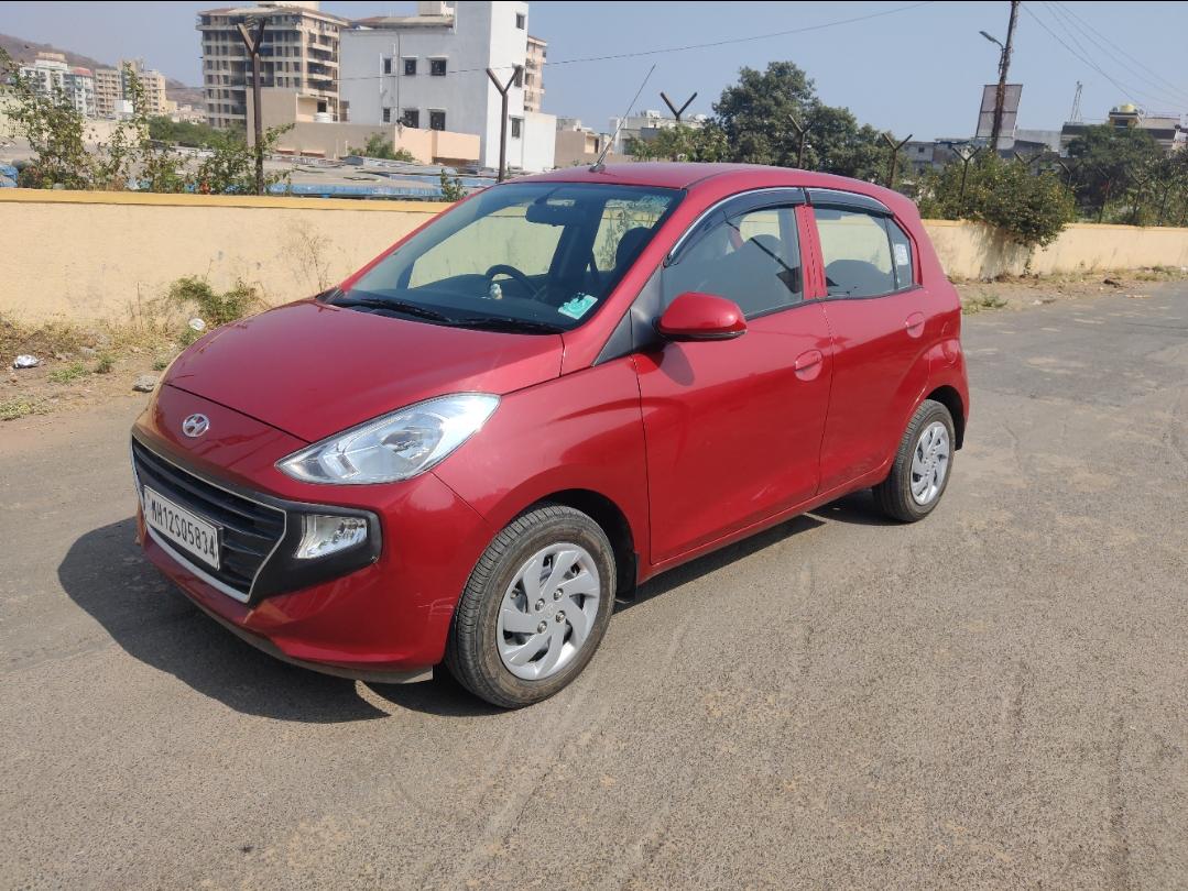 2020 ह्युंडई सैंट्रो Zip Plus 2020 ह्युंडई सैंट्रो Zip Plus