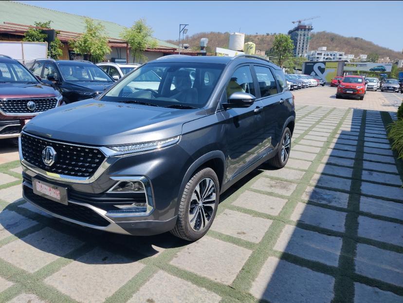 UsedCar