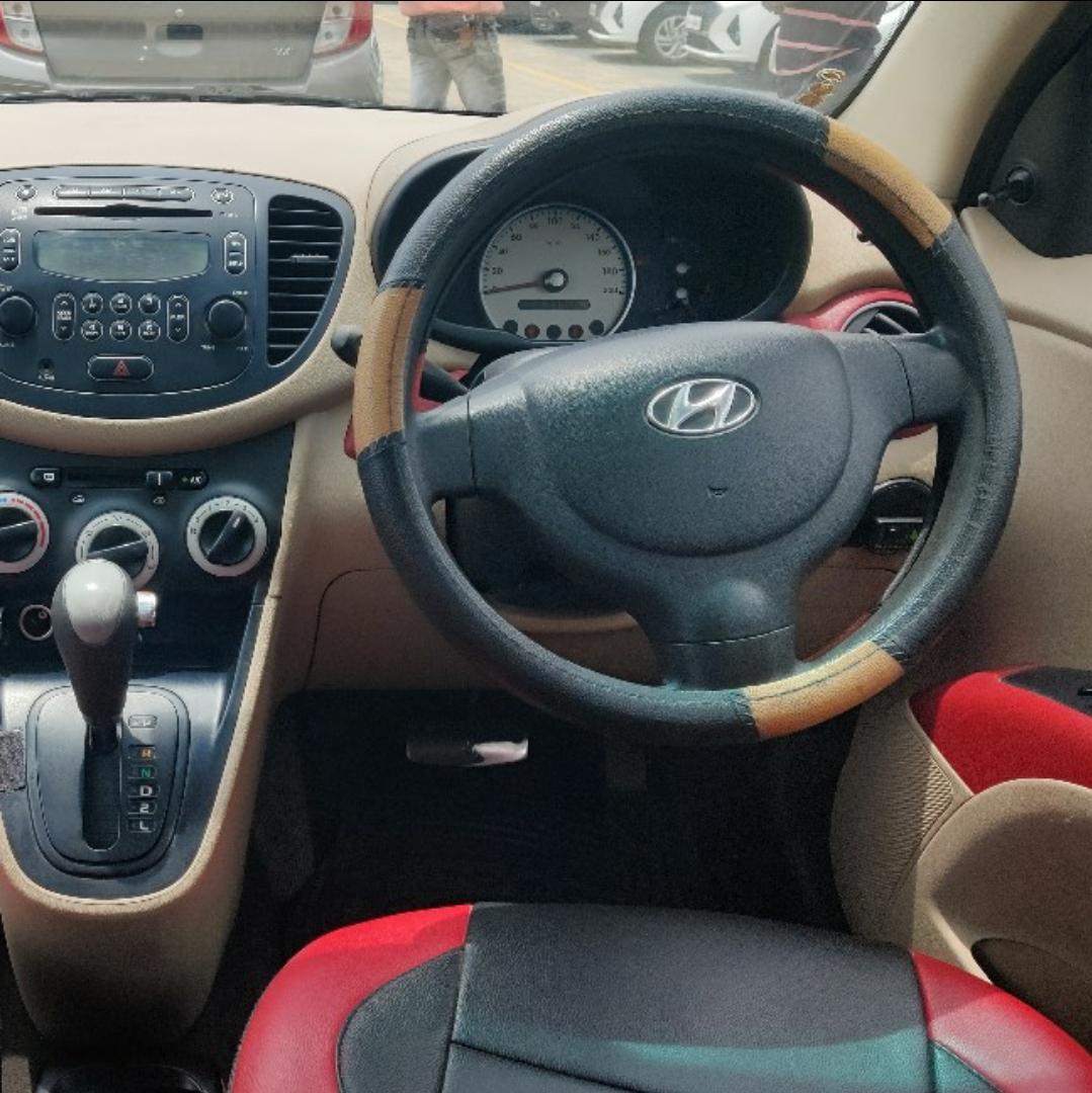 UsedCar