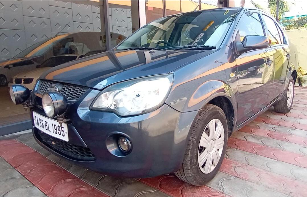 2011 फोर्ड फिएस्टा क्लासिक 1.4 Duratorq LXI 2011 फोर्ड फिएस्टा क्लासिक 1.4 Duratorq LXI