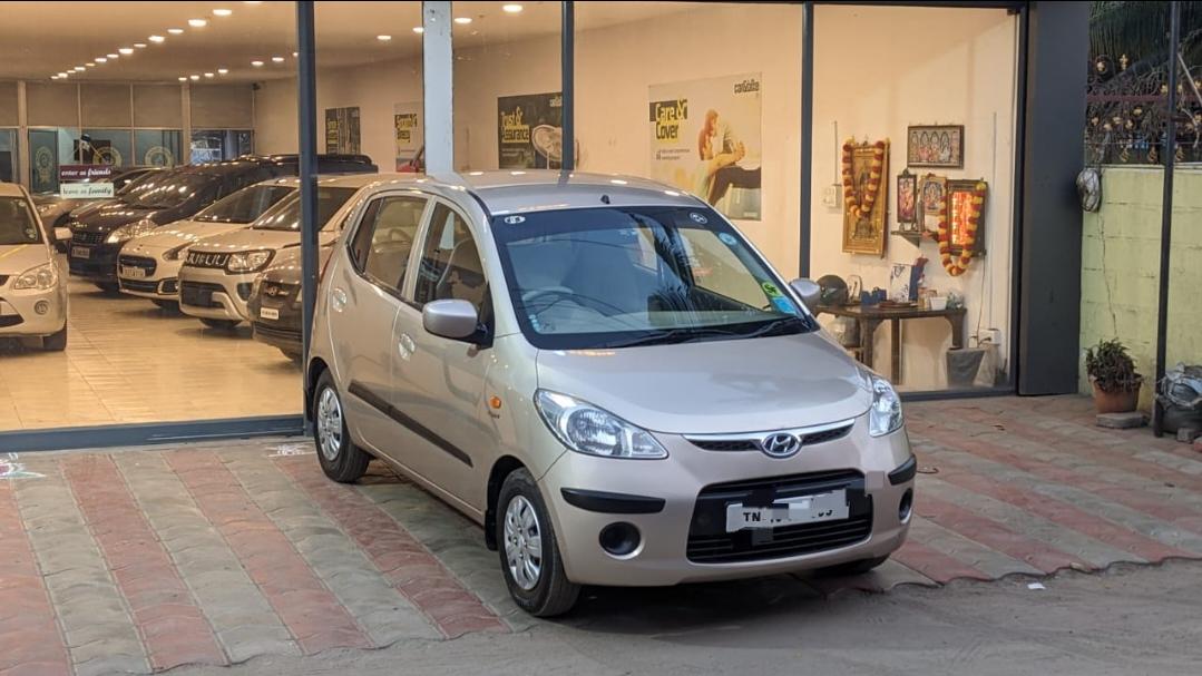 UsedCar