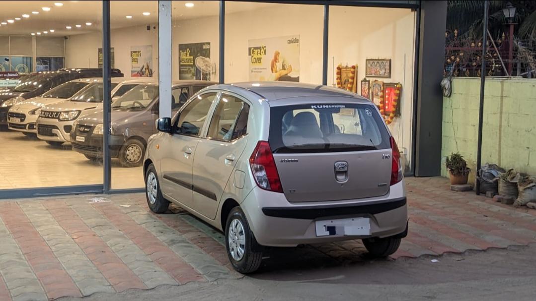 UsedCar