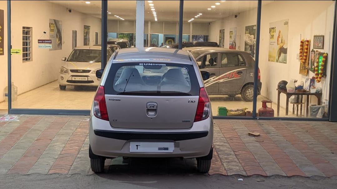 UsedCar