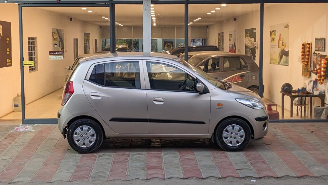 UsedCar