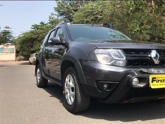 2016 रेनो डस्टर 85 PS RXL 4X2 MT 2016 रेनो डस्टर 85 PS RXL 4X2 MT