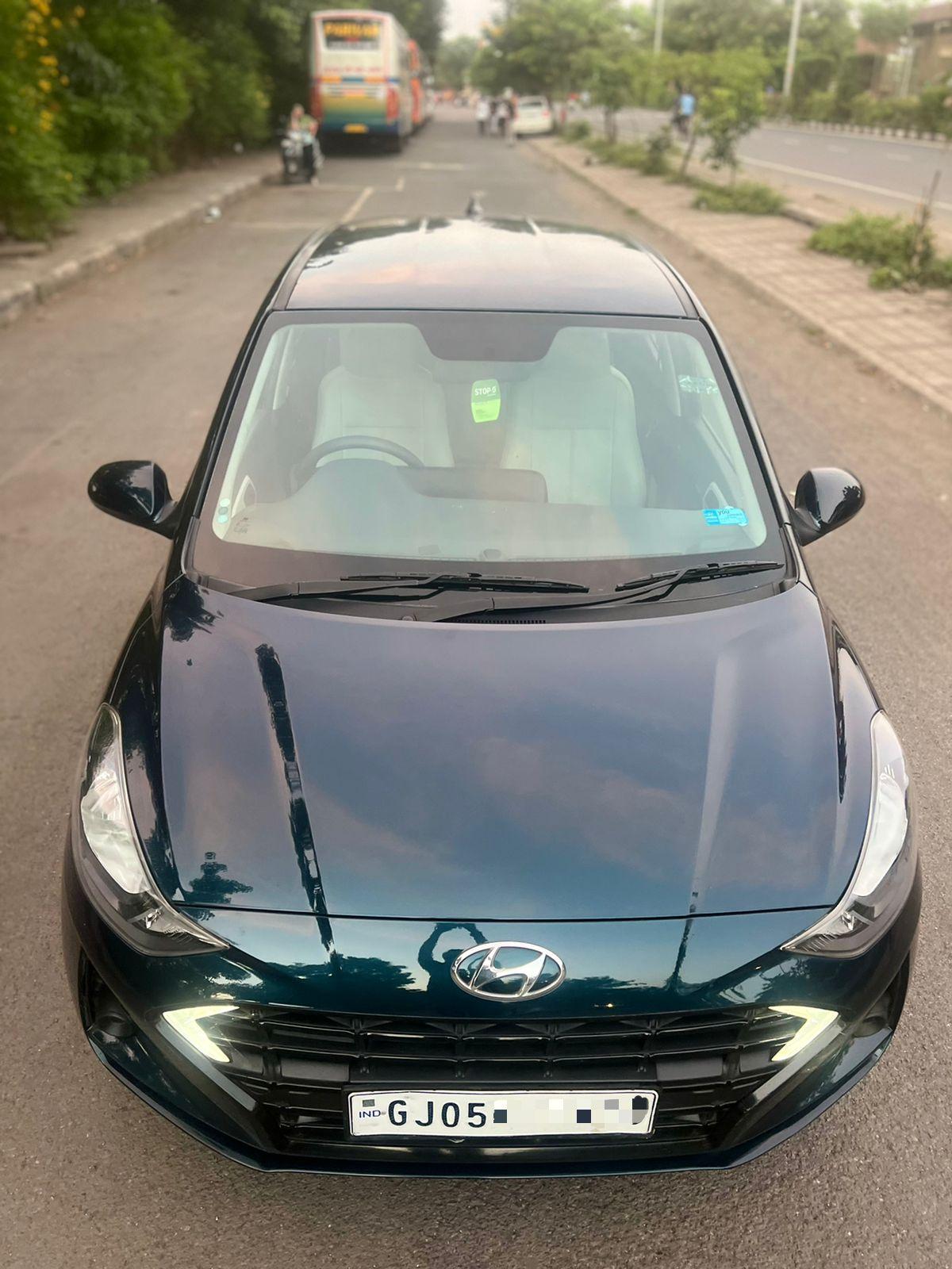 2020 ह्युंडई ग्रैंड आई10 निओस Magna Petrol BS IV 2020 ह्युंडई ग्रैंड आई10 निओस Magna Petrol BS IV