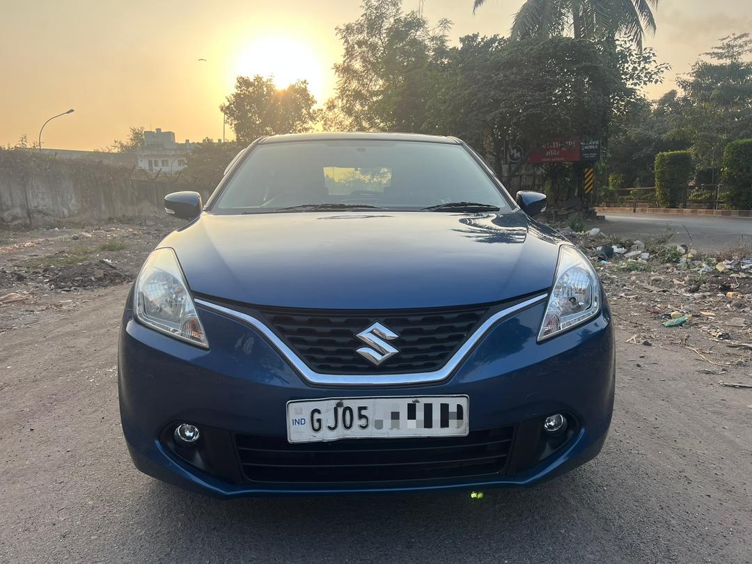 UsedCar