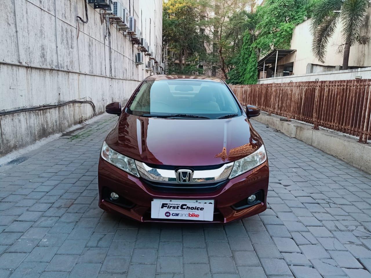 2021 होंडा सिटी SV MT Petrol BS IV 2021 होंडा सिटी SV MT Petrol BS IV