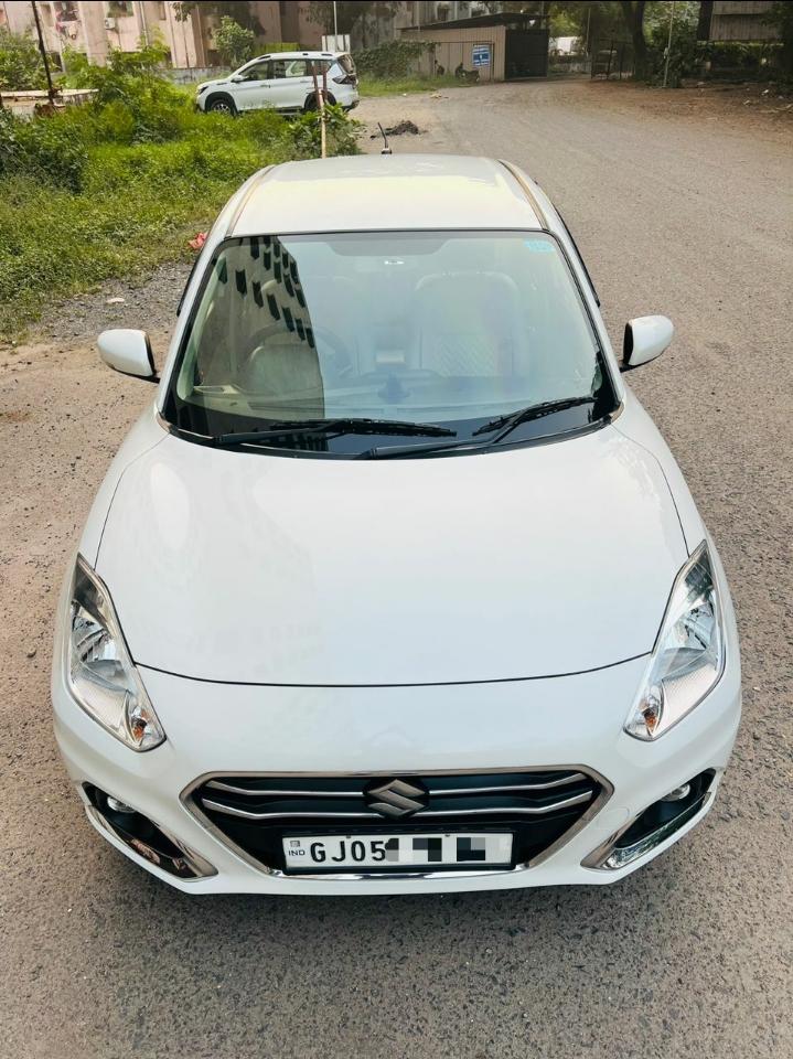 2022 मारुति सुजुकी डिजायर VXI 2022 मारुति सुजुकी डिजायर VXI