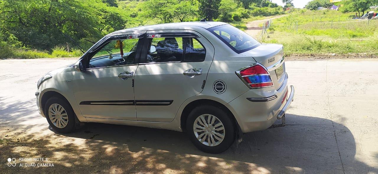 2016 मारुति सुजुकी स्विफ्ट डिज़ायर VDI 2016 मारुति सुजुकी स्विफ्ट डिज़ायर VDI