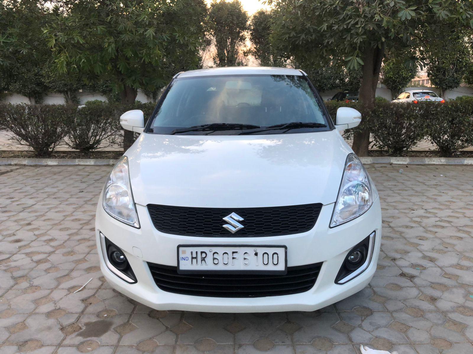 2015 मारुति सुजुकी स्विफ्ट VDI 2015 मारुति सुजुकी स्विफ्ट VDI