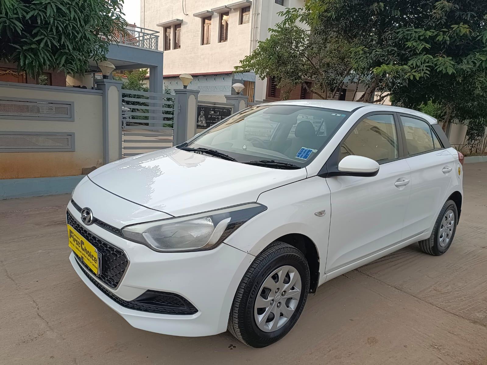 2014 ह्युंडई ईलाइट आई20 Magna 1.2 2014 ह्युंडई ईलाइट आई20 Magna 1.2