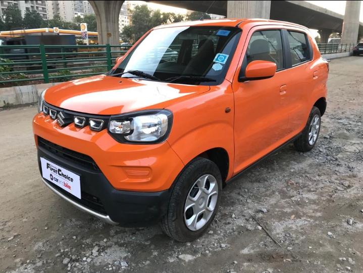 UsedCar