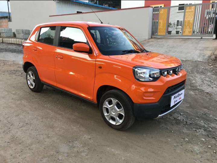 UsedCar
