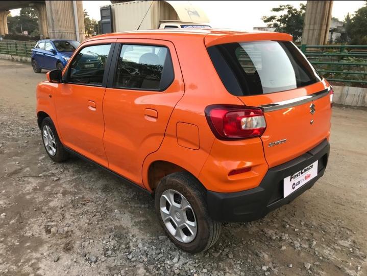 UsedCar