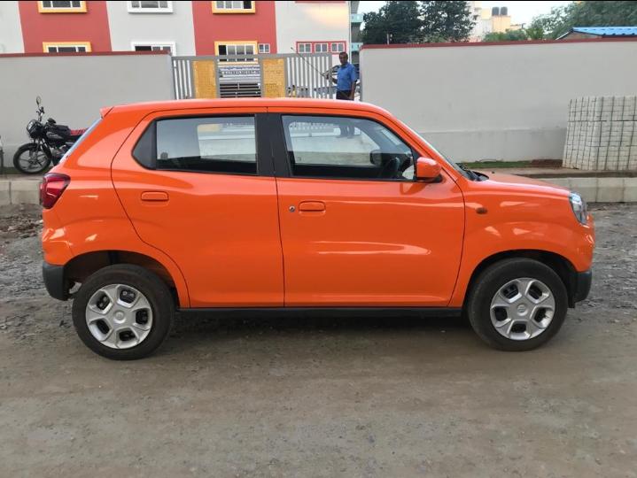 UsedCar