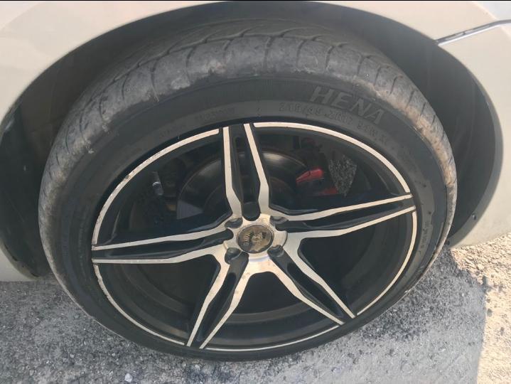 UsedCar