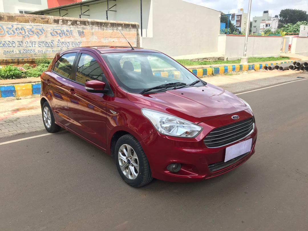 UsedCar