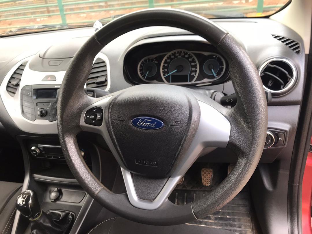UsedCar