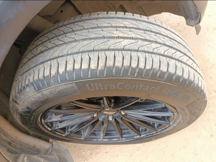 UsedCar