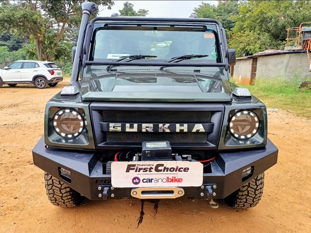 UsedCar