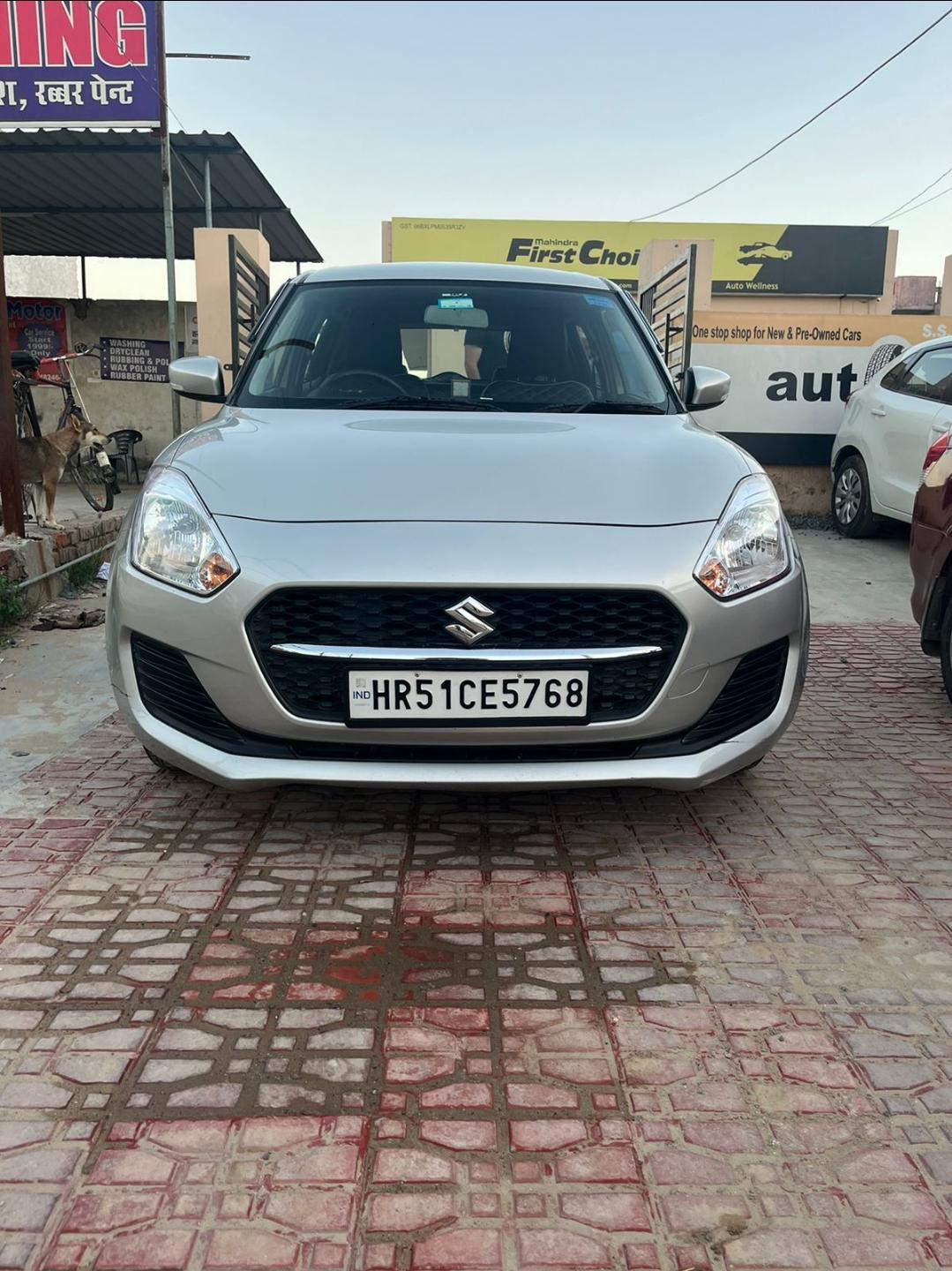 UsedCar