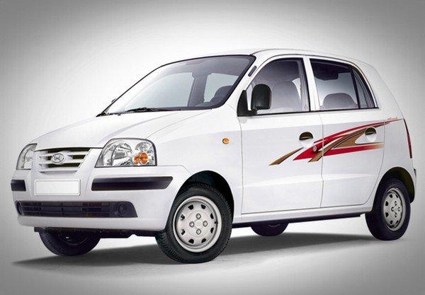 2010 ह्युंडई सैंट्रो ज़िंग GLS 2010 ह्युंडई सैंट्रो ज़िंग GLS