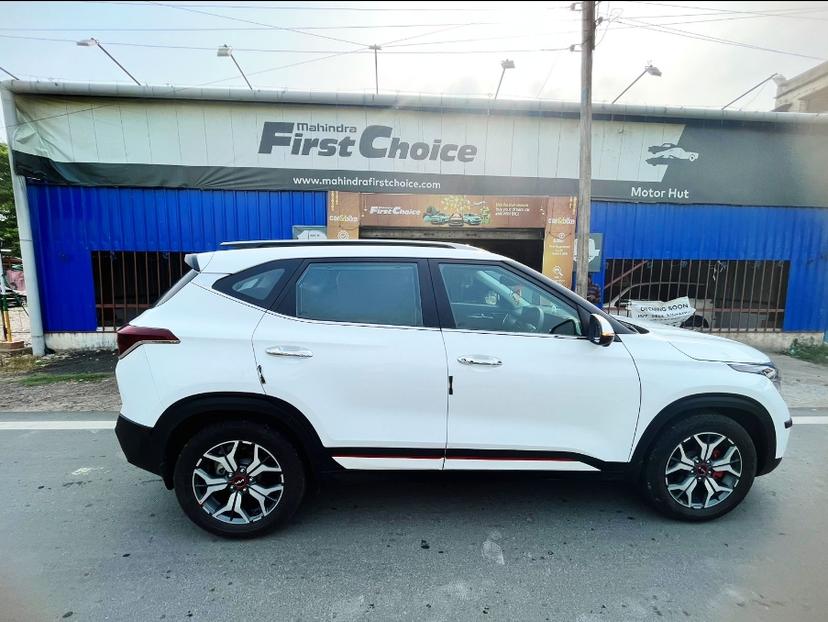 UsedCar