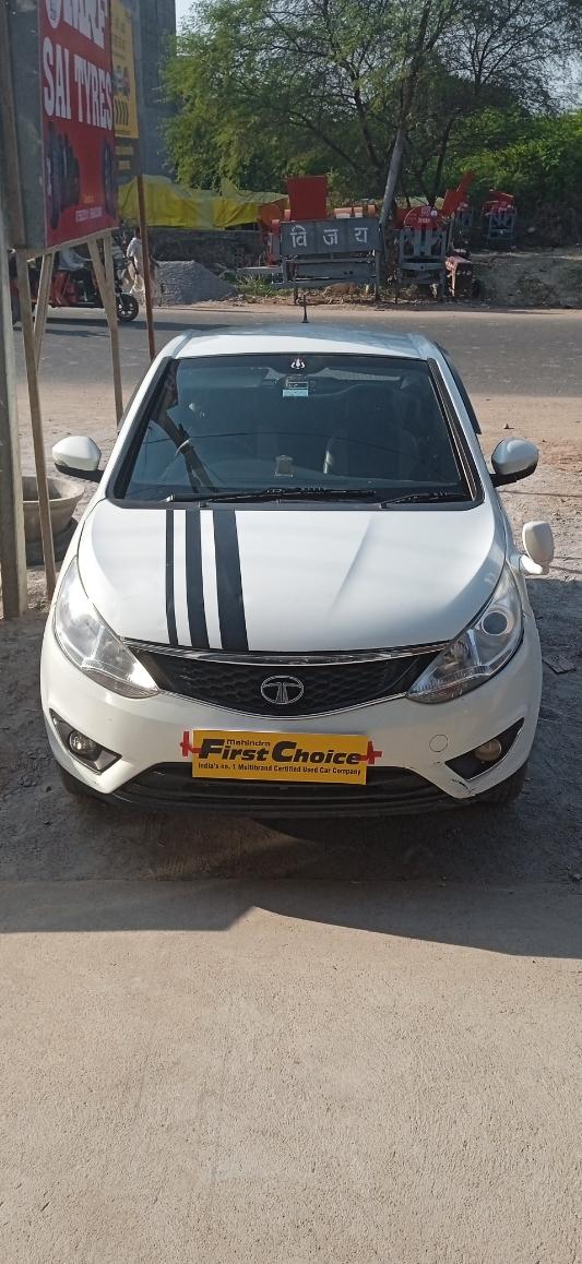 2016 टाटा ज़ेस्ट XMS Diesel 2016 टाटा ज़ेस्ट XMS Diesel