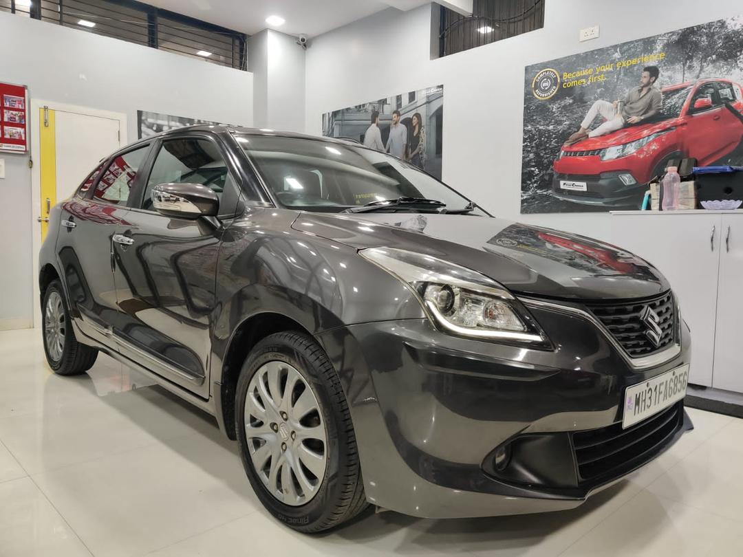 UsedCar
