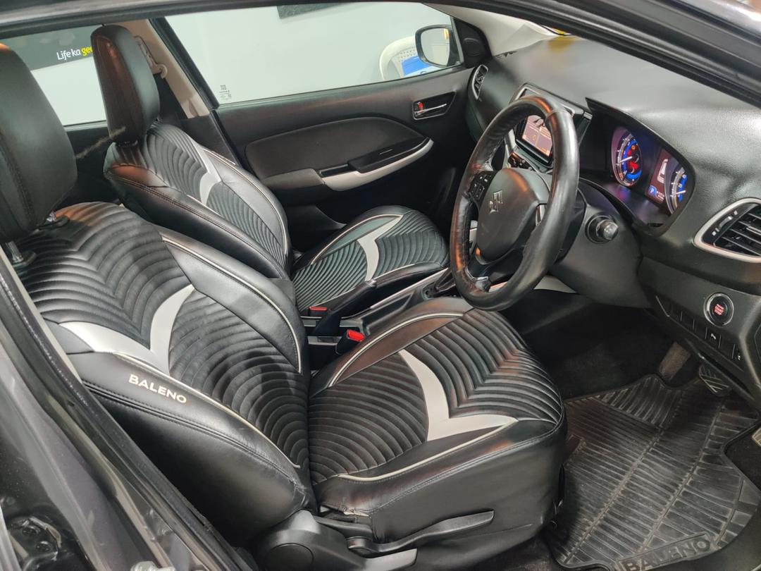 UsedCar