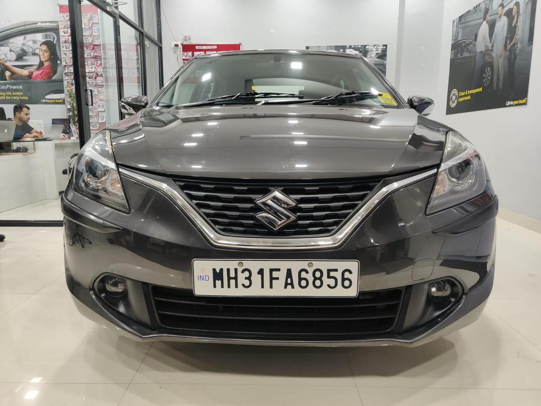 UsedCar