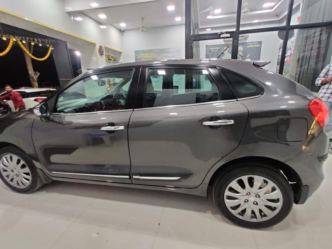 UsedCar