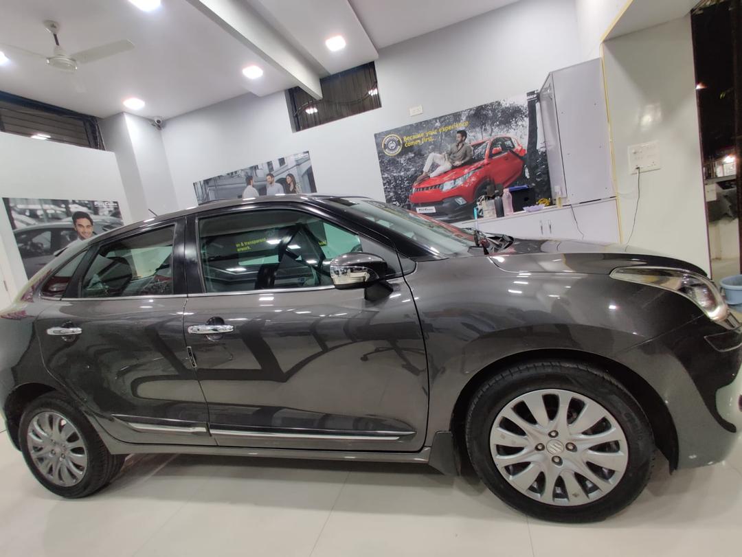 UsedCar