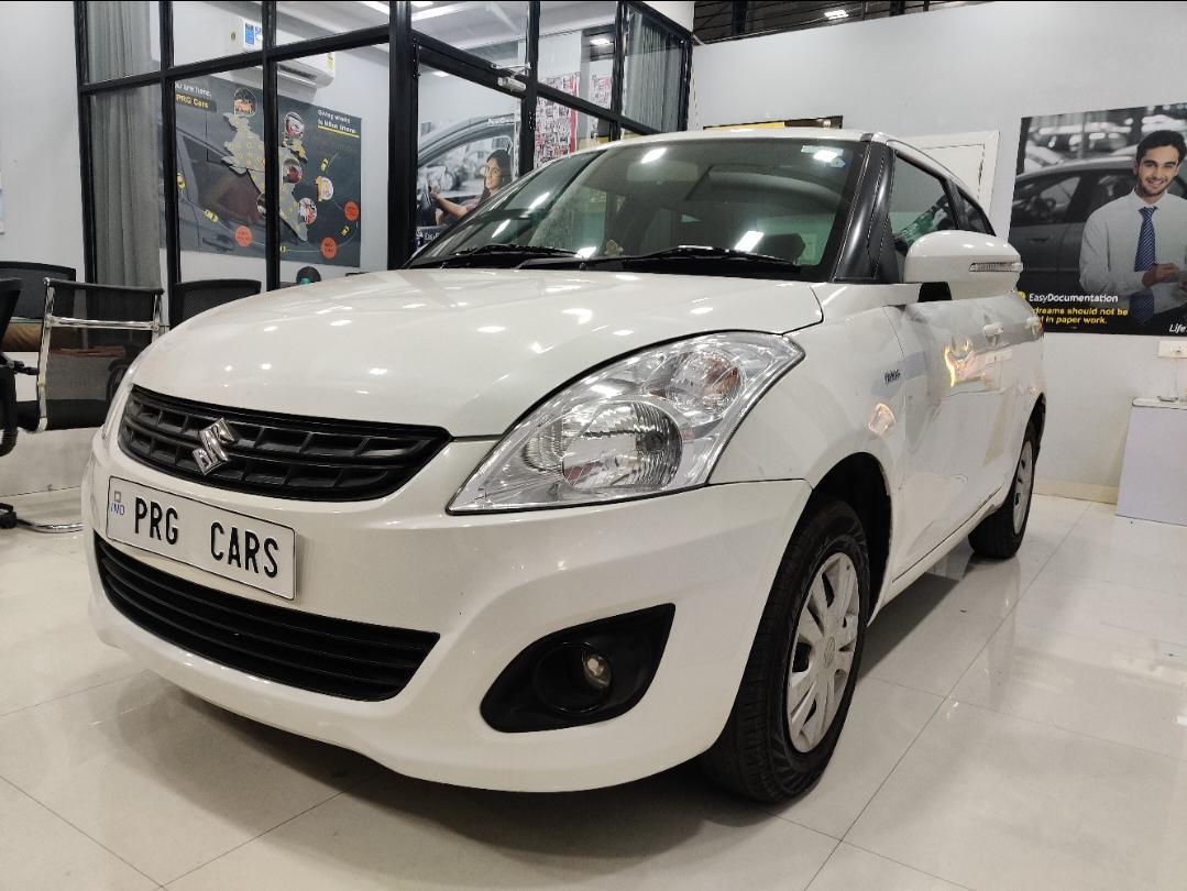 2015 मारुति सुजुकी स्विफ्ट डिज़ायर VDI 2015 मारुति सुजुकी स्विफ्ट डिज़ायर VDI