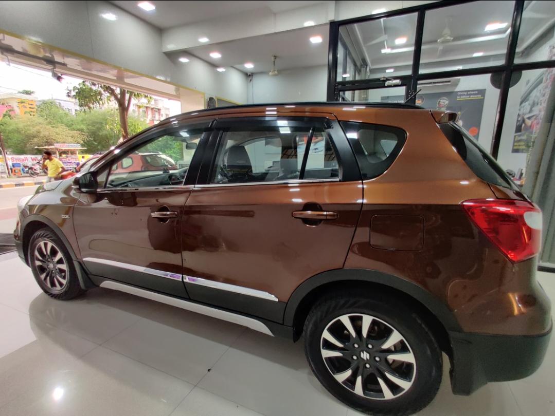 UsedCar