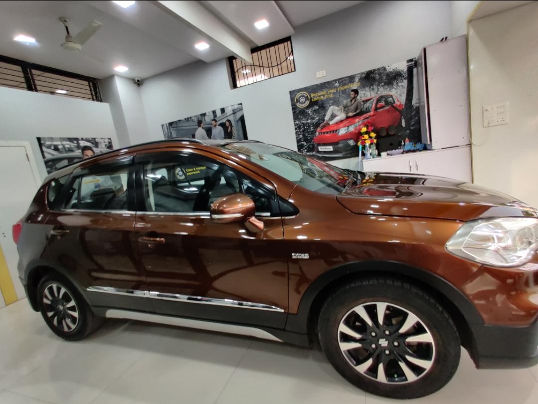 UsedCar