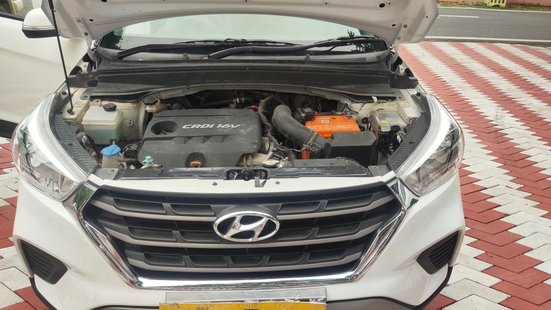 Creta image 13 Creta image 13