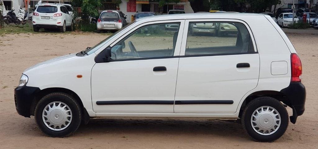 2012 मारुति सुजुकी अल्टो LXI 2012 मारुति सुजुकी अल्टो LXI