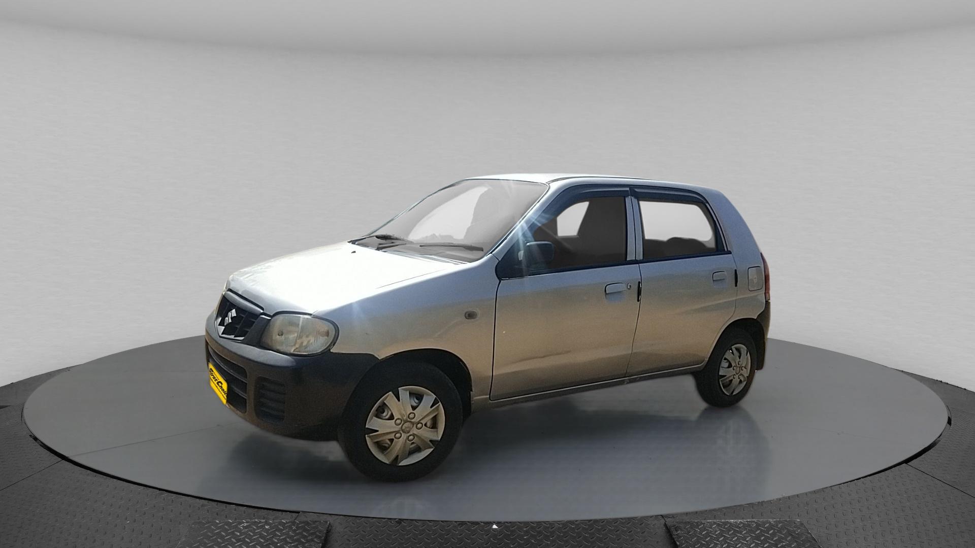 2006 मारुति सुजुकी अल्टो LXi BS-III 2006 मारुति सुजुकी अल्टो LXi BS-III