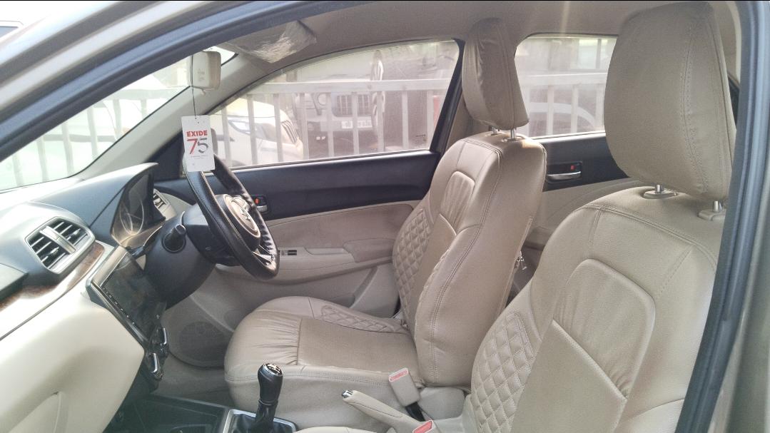 यूज़्ड 2019 मारुति सुजुकी डिजायर, A.Katapali, Sambalpur 15 यूज़्ड 2019 मारुति सुजुकी डिजायर, A.Katapali, Sambalpur 15