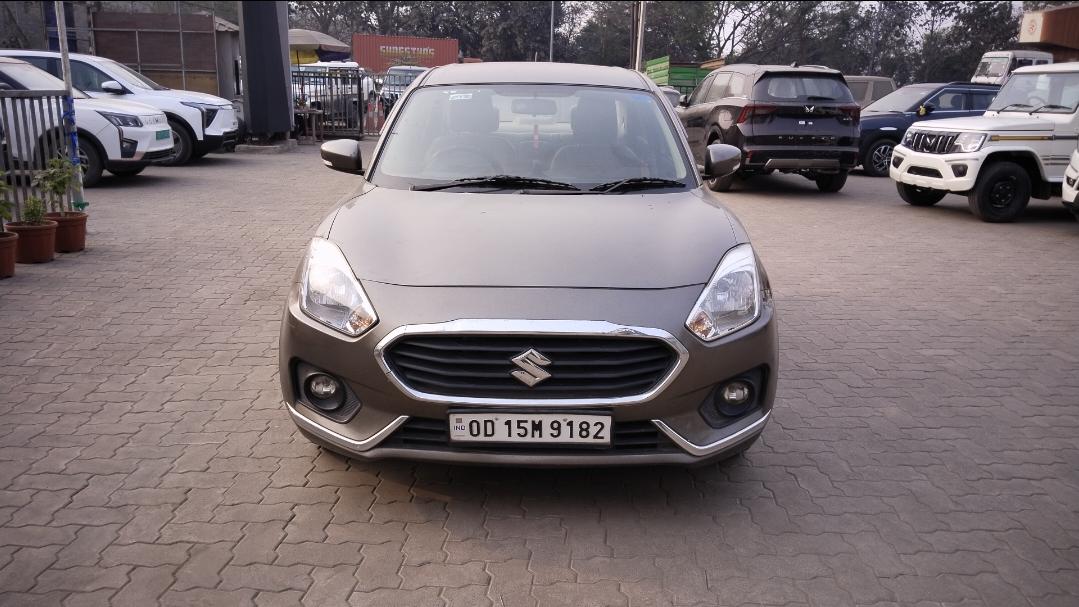 यूज़्ड 2019 मारुति सुजुकी डिजायर, A.Katapali, Sambalpur 7 यूज़्ड 2019 मारुति सुजुकी डिजायर, A.Katapali, Sambalpur 7