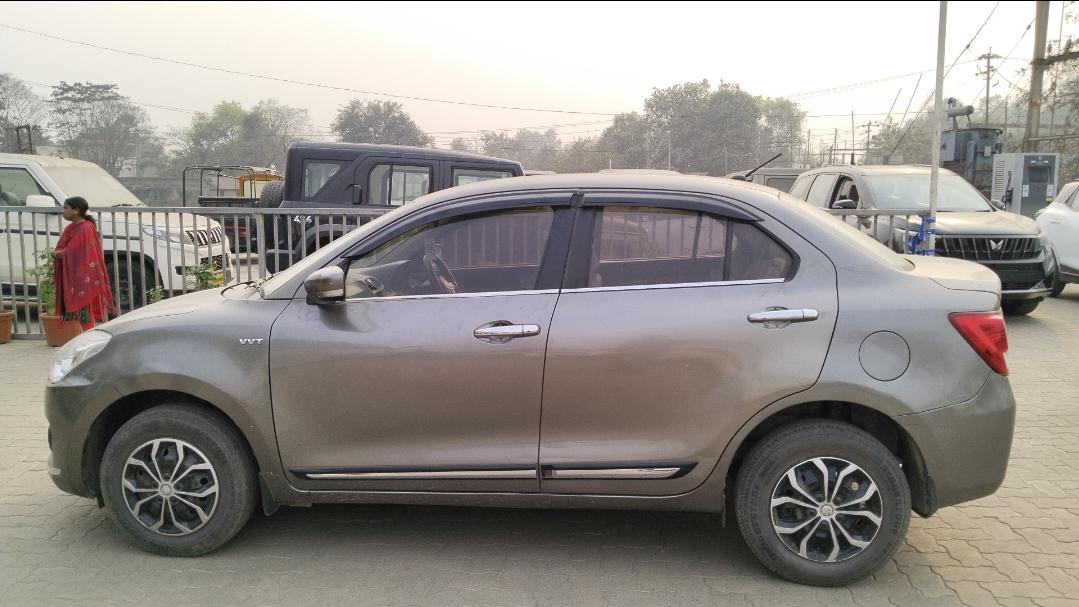 यूज़्ड 2019 मारुति सुजुकी डिजायर, A.Katapali, Sambalpur 1 यूज़्ड 2019 मारुति सुजुकी डिजायर, A.Katapali, Sambalpur 1