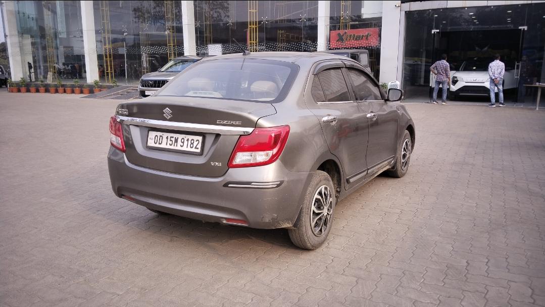 यूज़्ड 2019 मारुति सुजुकी डिजायर, A.Katapali, Sambalpur 4 यूज़्ड 2019 मारुति सुजुकी डिजायर, A.Katapali, Sambalpur 4