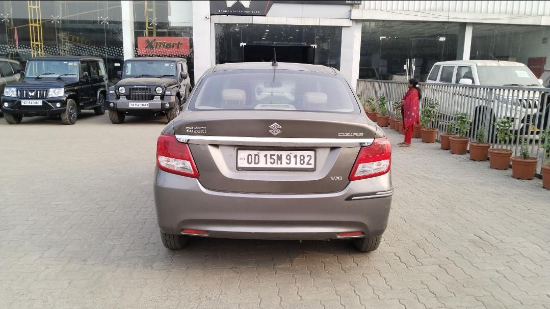 यूज़्ड 2019 मारुति सुजुकी डिजायर, A.Katapali, Sambalpur 3 यूज़्ड 2019 मारुति सुजुकी डिजायर, A.Katapali, Sambalpur 3