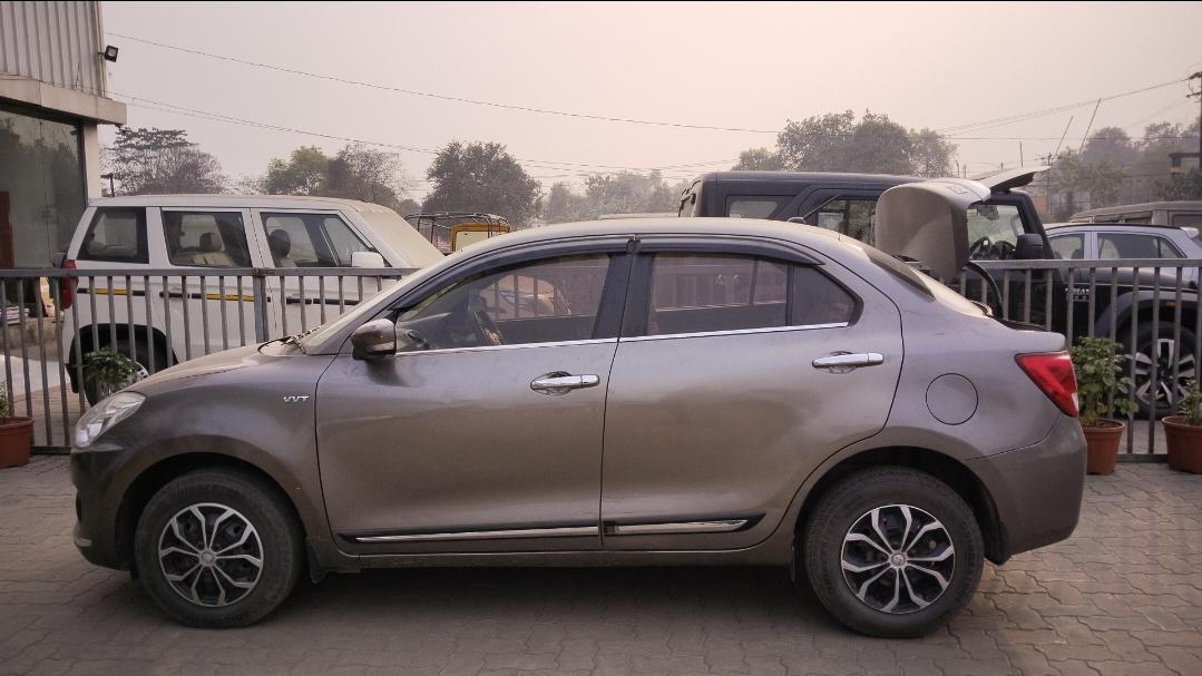 यूज़्ड 2019 मारुति सुजुकी डिजायर, A.Katapali, Sambalpur 9 यूज़्ड 2019 मारुति सुजुकी डिजायर, A.Katapali, Sambalpur 9